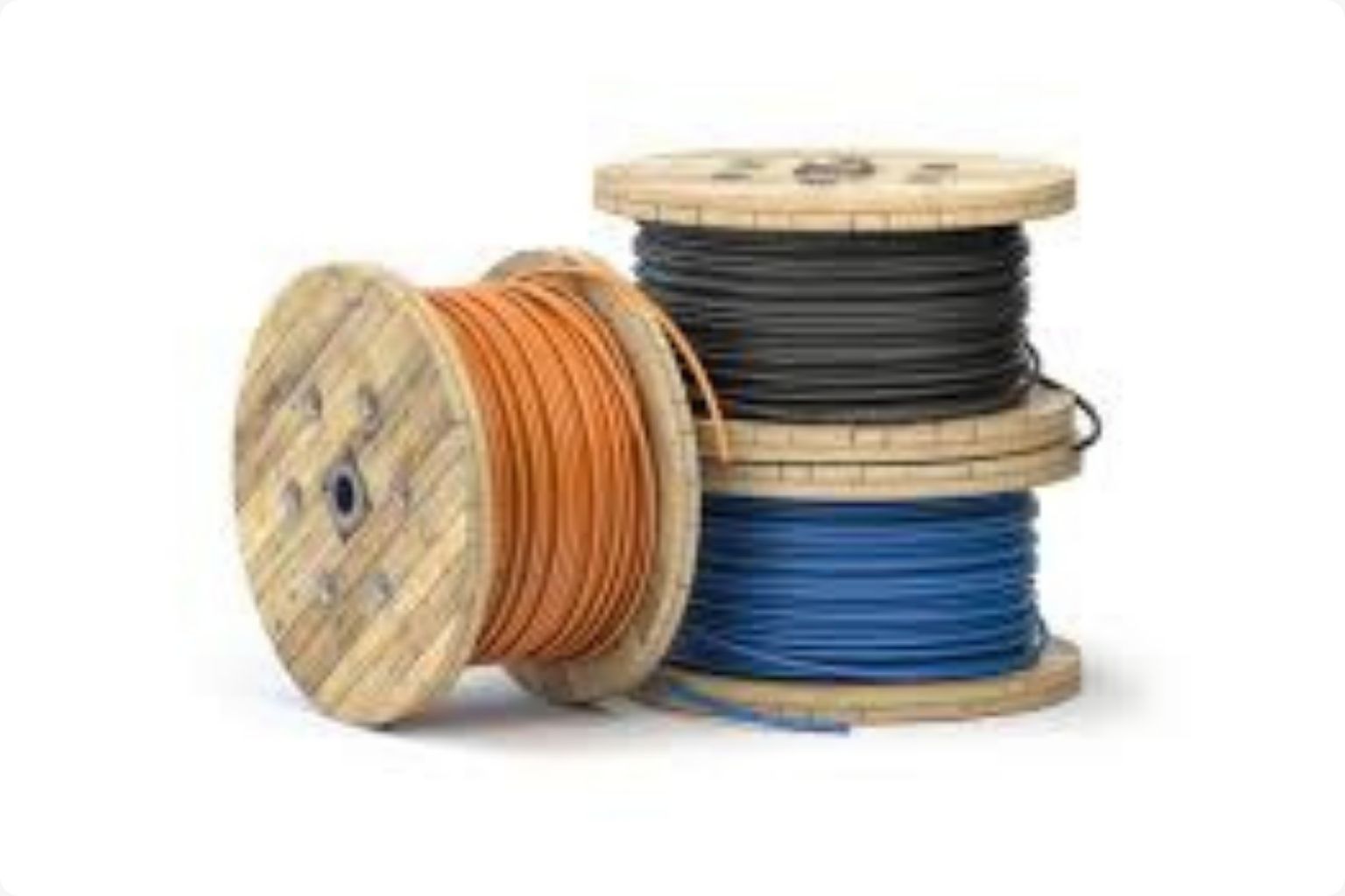 matériel éléctrique DC