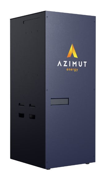 azen 400 - Module puissance