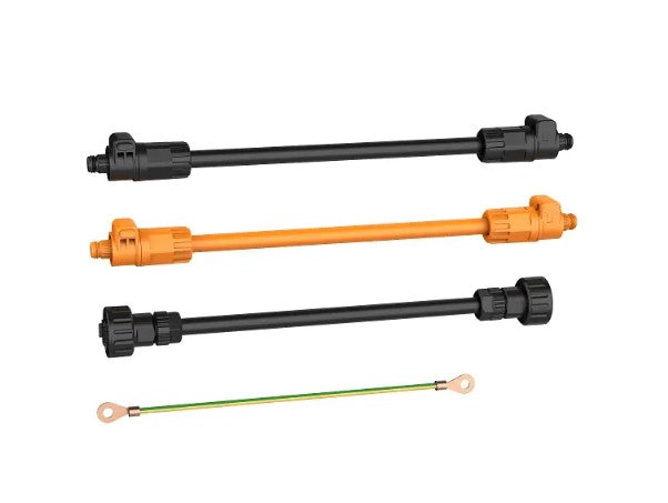 Growatt APX 5.0P-B1 Parallel extension cable – Alpha Energies