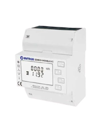 Growatt Smart Meter TPM-C (3PH)