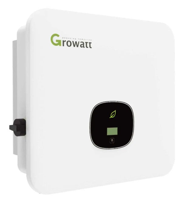 Growatt 3PH Onduleur hybride MOD 5000TL3-XH(BP)