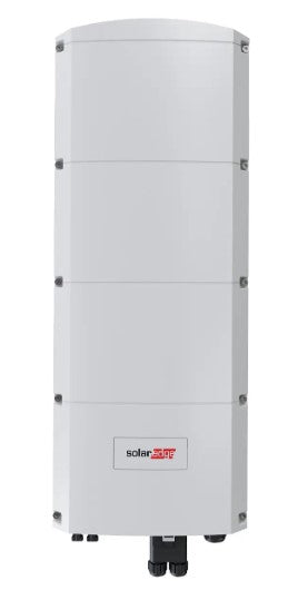 SolarEdge Home Hub 3PH Onduleur, 8kW