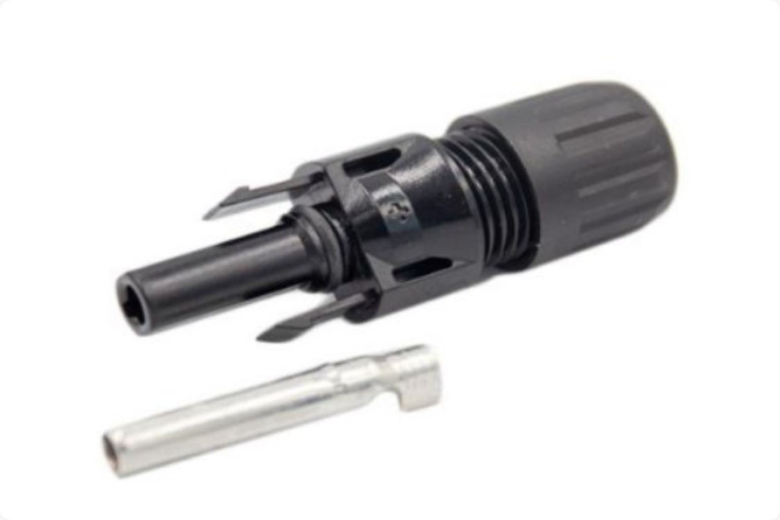 CONNECTEUR MC4 4-6MM² FEMELLE