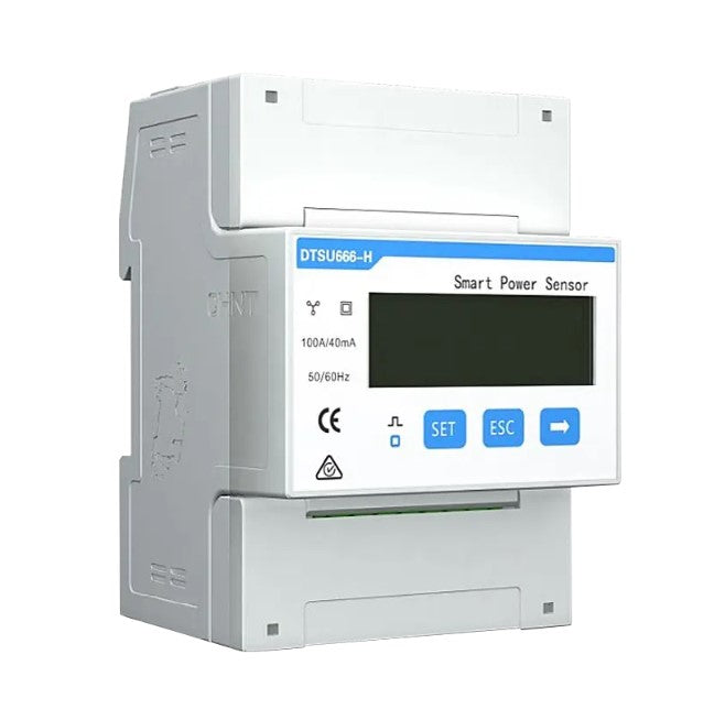 Huawei Smart Power Sensor DTSU666-H 3P (100A)