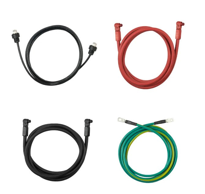 SolarEdge Cable set Tower to Tower for Home Battery