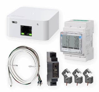 ZAPTEC SENSE -COMP. D'ENERGIE - TI - 3PH - MAX 150A