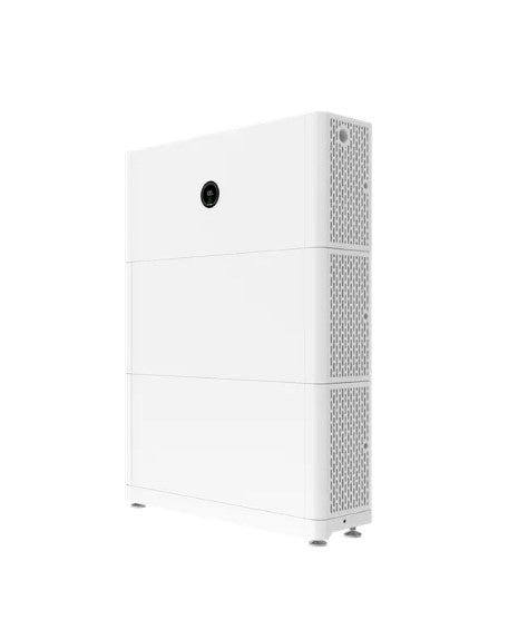 Système de batterie haute tension Growatt APX10.0P pour onduleur MIN-XH