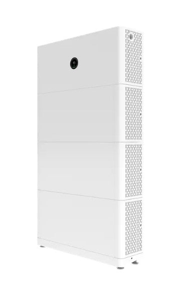 Système de batterie haute tension Growatt APX15.0P pour onduleur MOD-XH(BP)