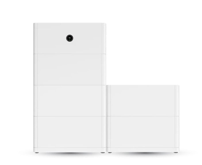 Système de batterie haute tension Growatt APX25.0P pour onduleur MIN-XH