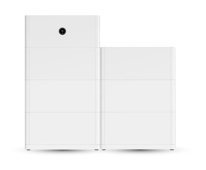 Système de batterie haute tension Growatt APX30.0P pour onduleur MIN-XH