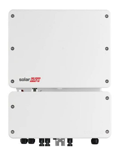 SolarEdge 1PH Home Hub Onduleur, 3kW – Alpha Energies
